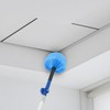 SHINMING 6-24FT Telescoping Extension Pole, Multi-Purpose Extendable Pole with Universal