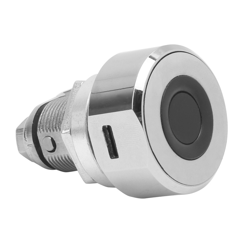 Smart Cabinet Keyless Lock Fingerprint Bluetooth APP Remote Unlock Security