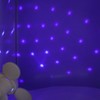LED Bluetooth Light 48W 85‑265V E27 Ceiling Lamp RGBW Remote