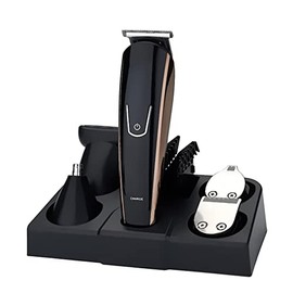 Hair Clippers for Men, Men Hair Clipper Electric Trimmer Shaver Hair Cutter Set Home Hair Cutting Handy Haircut Clipper USB Rechrageable Shaver