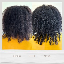 Curl Designer Brush Green