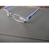Unbranded Women Unisex Anti-blue Light Reading Glasses Stylish High Quality
