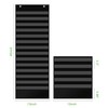 REGELETO 15+1 Pockets Daily Schedule Pocket Chart with 30 Pcs