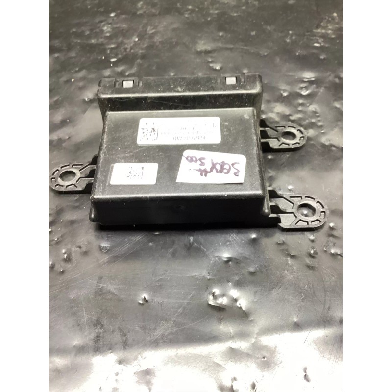 Dodge 2016 2017 2018 DODGE JOURNEY Engine Computer Module OEM