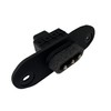 Automobile Side Sliding Door Contact Point Switch Device Compatible with