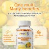 Alliwise Multivitamin Highest Potency Daily Vitamins & Minerals Supplement 120