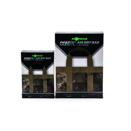 Korda Compac Air Dry Bag Smal