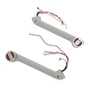 Drone Left Right Front Arm Set Professional Replacement Drone Motor