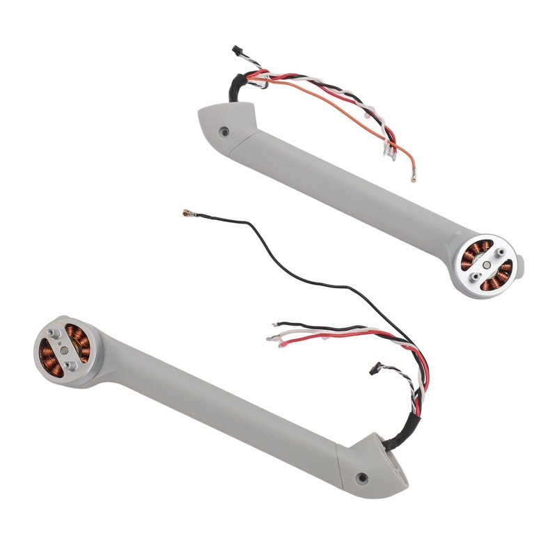 Drone Left Right Front Arm Set Professional Replacement Drone Motor