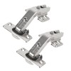 TamBee 135 Degree Corner Hinges Kitchen Cabinet Hinges Cupboard Hinges