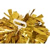 Clearstone Cheering Goods, Pom Poms, Unisex, Gold