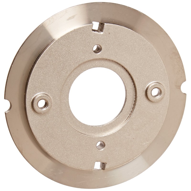 Hitachi 325224 Template Guide Adapter M12V2 Replacement Part