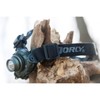 Dorcy 200 Lumen Lightweight Motion Sensor LED Headlight with Motion
