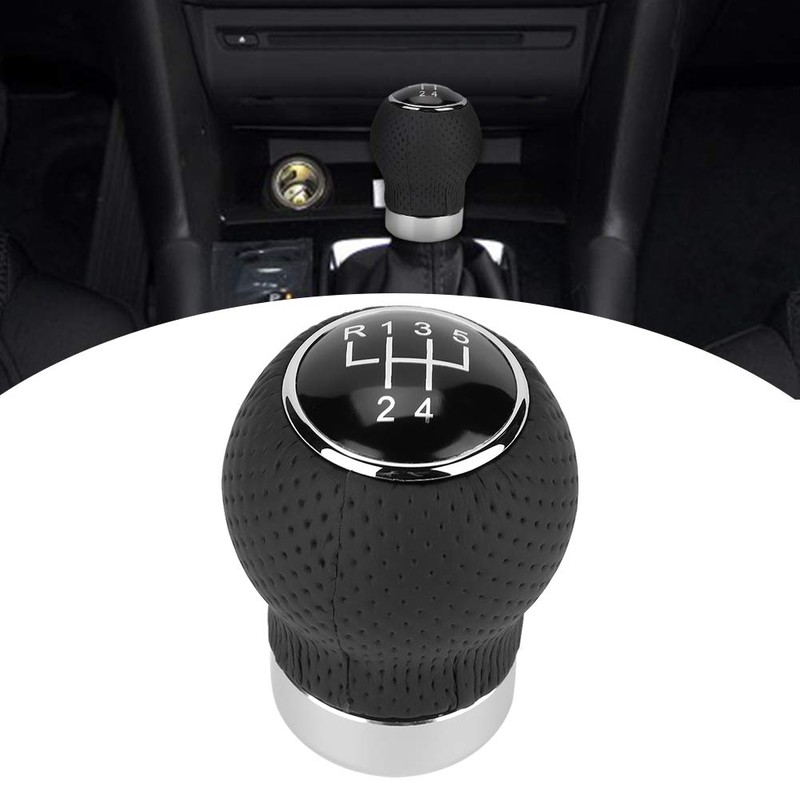 EBTOOLS Shift Knob 6 Speed - 5Speed / 6Speed Gear