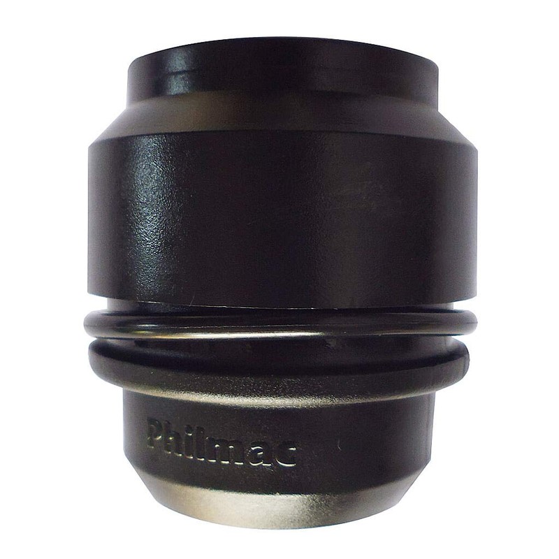 Philmac Heavy Gauge Reducing Set, 25mm 3/4" x 20mm 1/2"