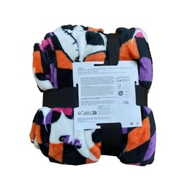 MOMMM Nightmare Before Christmas 120 cm x 150 cm 100% Polyester Blanket