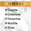 Stone Care International Stone Stain Remover - 10 Ounce -