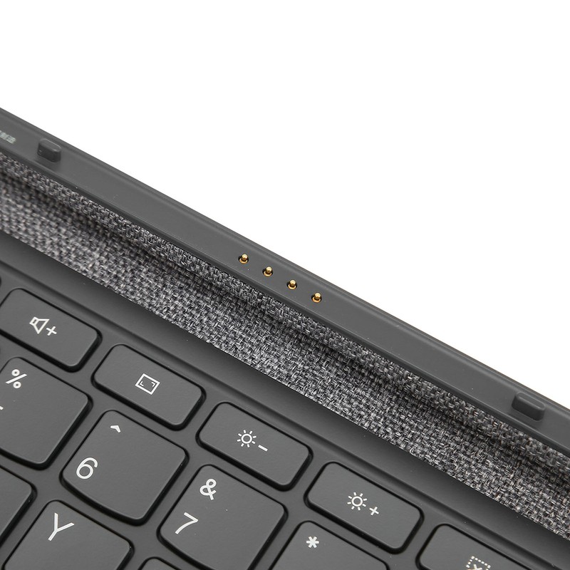 Keyboard for Xiaoxin Pad 75 Buttons QWERTY Layout Fully Functional