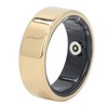 Smart Ring Health Tracker Sports Tracking Sleep Monitoring IP68 Waterproof