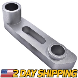 HD Switch M136635 Deck Pulley Idler Arm For John Deere Scotts S2048 S2348 S2554