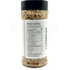 Everything Bagel Seasoning Blend Original XL 10 Ounce Jar. Delicious