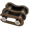 Young Wolf 20X Motorcycle 25H Chain Master Link Chain Connecting