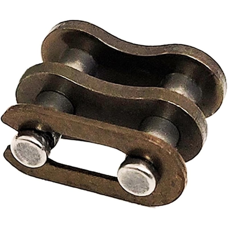 Young Wolf 20X Motorcycle 25H Chain Master Link Chain Connecting