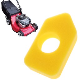 fatteryu Air Filter Foam Element Replacement Part for 698369 Lawn Mower
