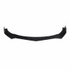 DTouch For 2005-2007 Honda Odyssey VIP Van MDA Front Bumper