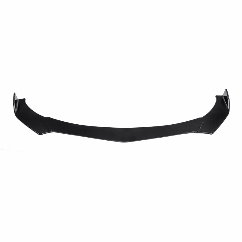 DTouch For 2005-2007 Honda Odyssey VIP Van MDA Front Bumper