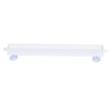 Aquariums Air Stone Bar Bubbler Diffuser Bar with Suckers for