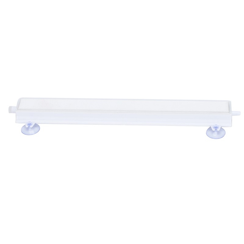 Aquariums Air Stone Bar Bubbler Diffuser Bar with Suckers for