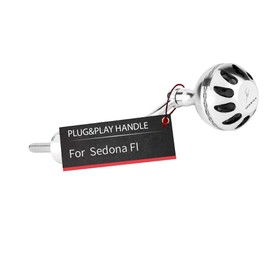 GOMEXUS Power Handle Compatible for Shimano Sedona Fishing Reel Handle