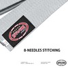 Farabi Sports Karate Belt Multiple Colours Karate Belt Judo Karate