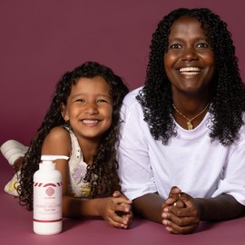 Clever Curl Fragrance Free Humid Weather Gel 450ml