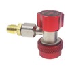 R134A Air Conditioner Connector Copper Adjustable Quick Connector R134A Air