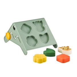 SOPHIE LA GIRAFE My First Touch Toy