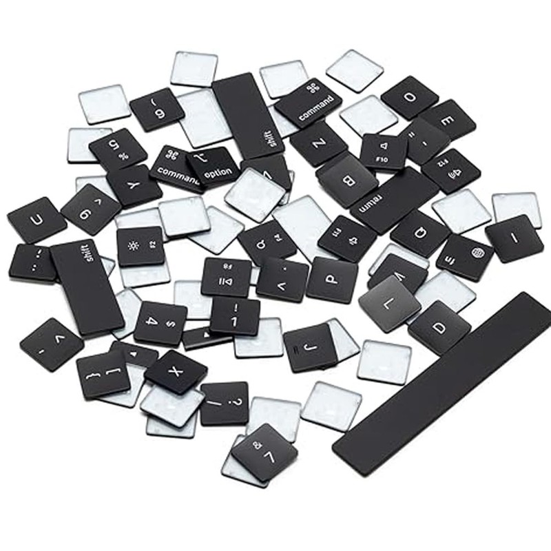 OLVINS IT - Tasti italiani per MacBook Pro M1 M2