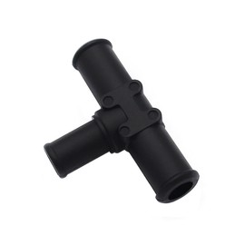 ZHMILY Connector Heater Hose Output T Pipe for Toyota LX450 LX470 Sequoya Sienna OEM#87248-60460