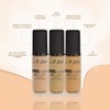 L.A. GIRL PRO Matte, Maquillaje líquido, Color Light Tan, Tono