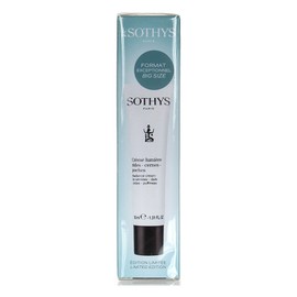 Sothys Radiance Cream for Wrinkles Dark Circles Puffiness 1.01oz/30ml LIMITED