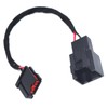 EWLSAC Compatible for Ford SYNC 2 to SYNC 3 USB