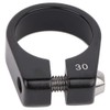 Pipe Clamp, Motorcycle Pipe Clamp Bolt Type, Exhaust Pipe V-Band
