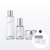 Intense brightening 3-piece set (toner 150ml + serum 40ml +