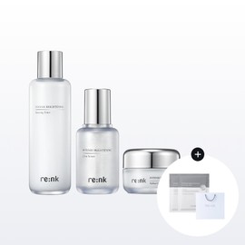 Intense brightening 3-piece set (toner 150ml + serum 40ml + cream 55ml) / 인텐스 브라이트닝 3종 세트(토너150ml+세럼40ml+크림55ml)