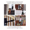 Soporte Porta Celular Giratorio De 360