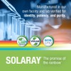 SOLARAY Oil of Oregano 150 mg | Extra Virgin Olive