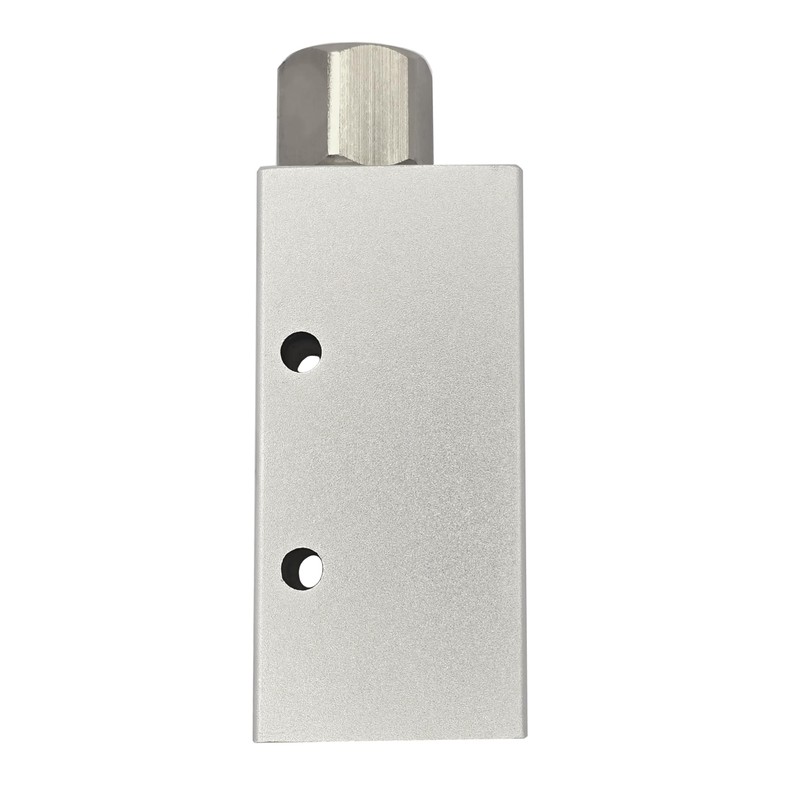 NACX CV-20HS Vacuum Generator, G3/8" Female Thread Dia Aluminum Alloy