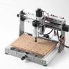 Genmitsu CNC MDF Grid Spoilboard for 3020 CNC Router Machine,