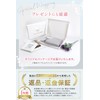 (Supervised by Active Dermatologist), Elegant Ruffle Embroidery, Parasol, Folding Umbrella,